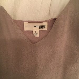 Wilfred Dresses - Wilfred Free Cami Dress Wilfred Dresses - Wilfred Free Cami Dress